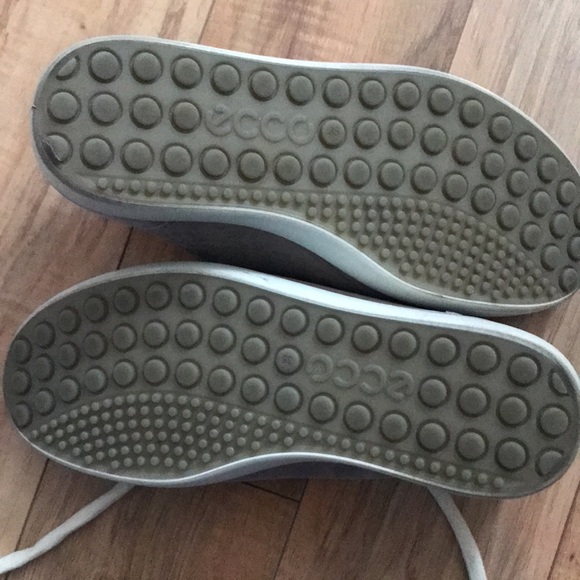 Ecco Woman’s Soft 7 Sneakers size 35 EU - Picture 6 of 7
